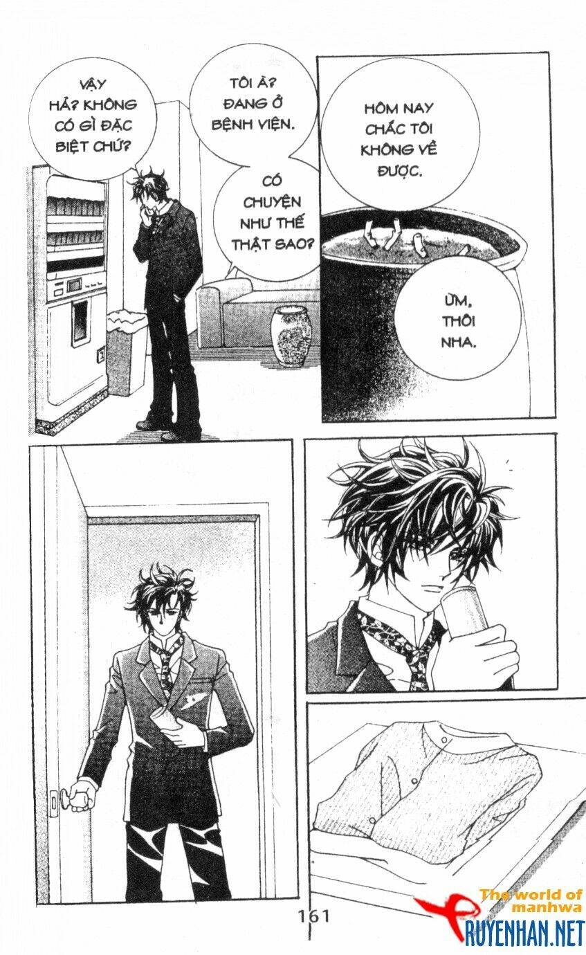 chàng trai hào hiệp chapter 2 161