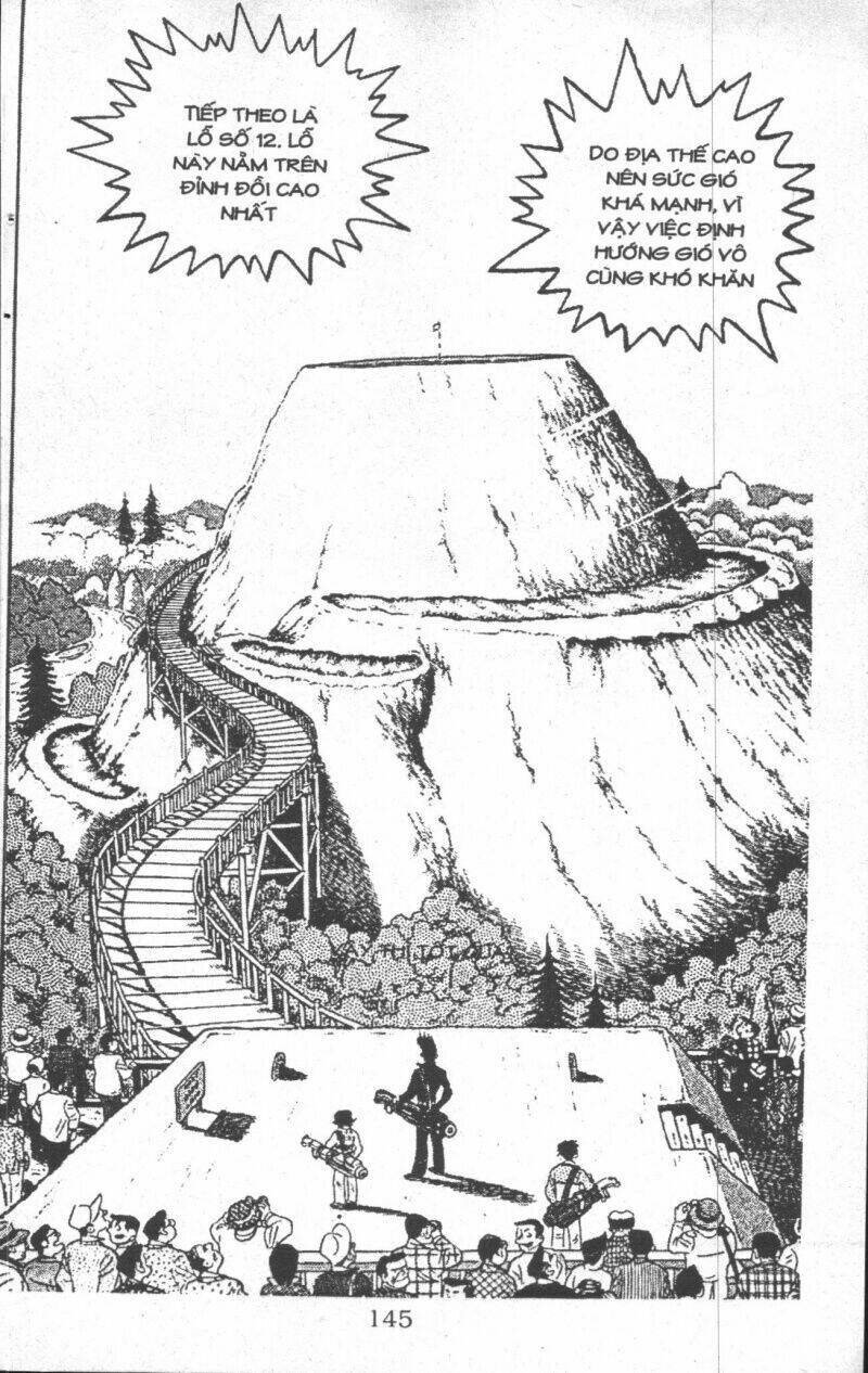 ashita tenki ni naare chapter 4 143