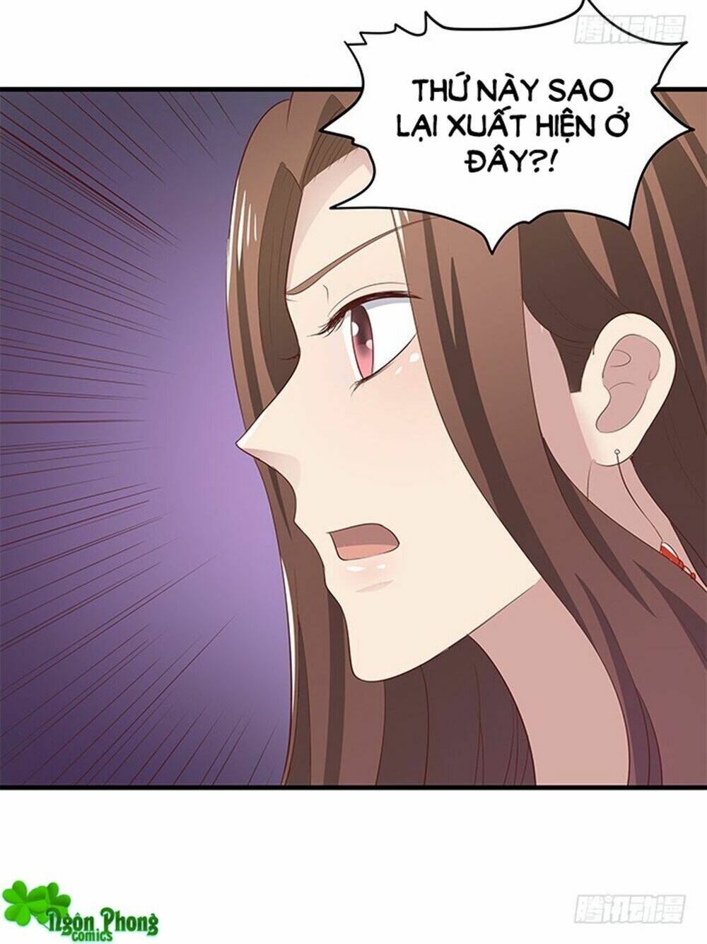 khi trò chơi ác ma bắt đầu chapter 43 41