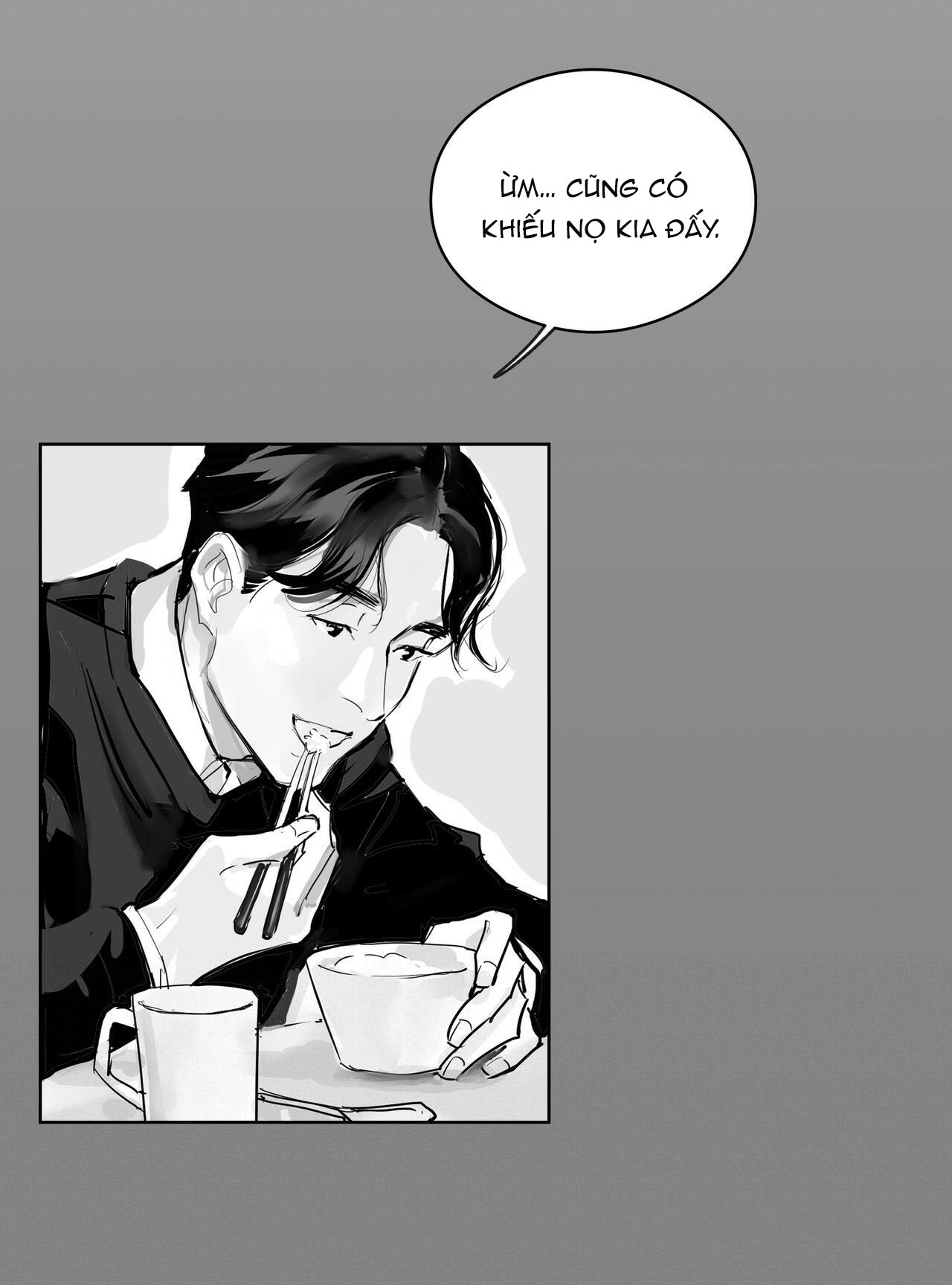 vật bị đánh mất chapter 32 17