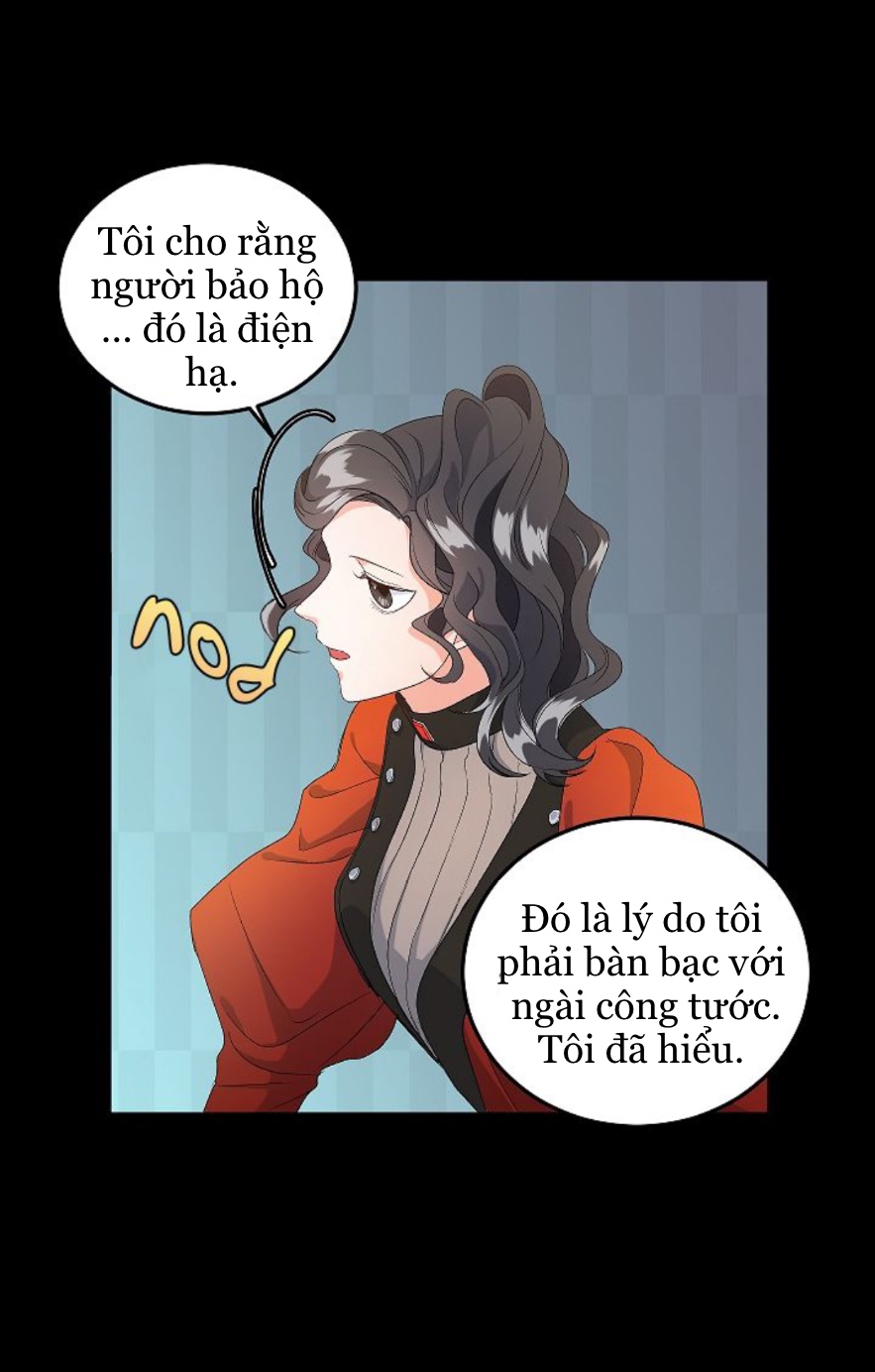 ebony, quạ đen chapter 23 9