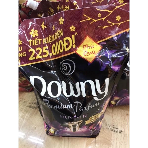 Nước xả vải hương downy 3,5l