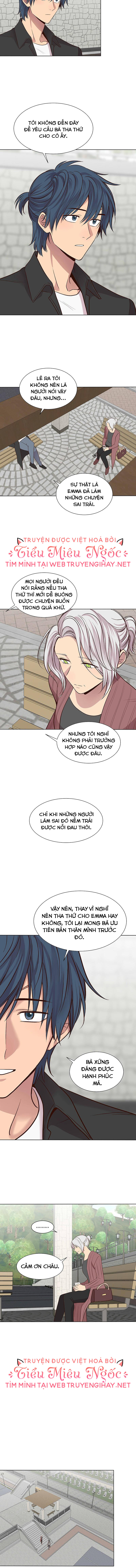 điều bí mật mà tôi luôn giữ kín chapter 102 2