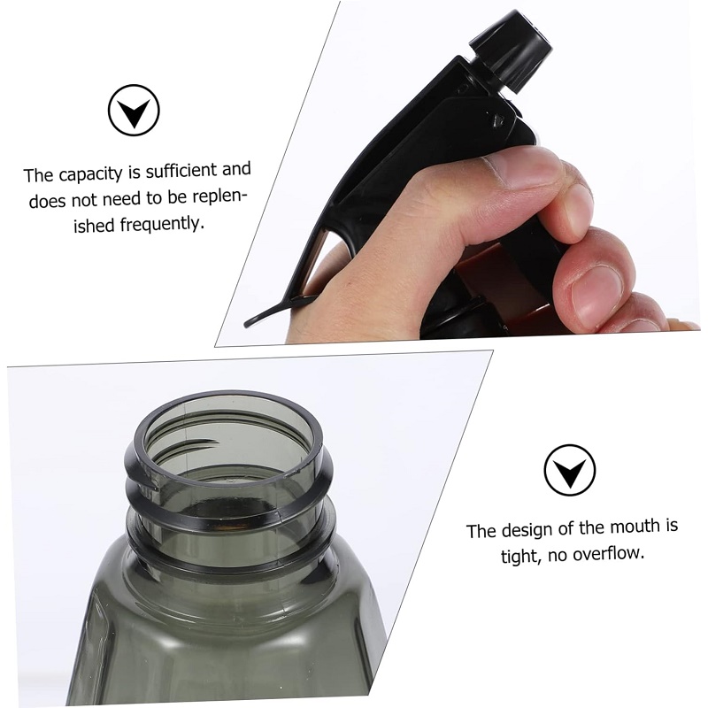 Bình xịt phun sương tưới cây cảnh Okazaki 750ml - Hàng nội địa Nhật Bản nhập khẩu chính hãng