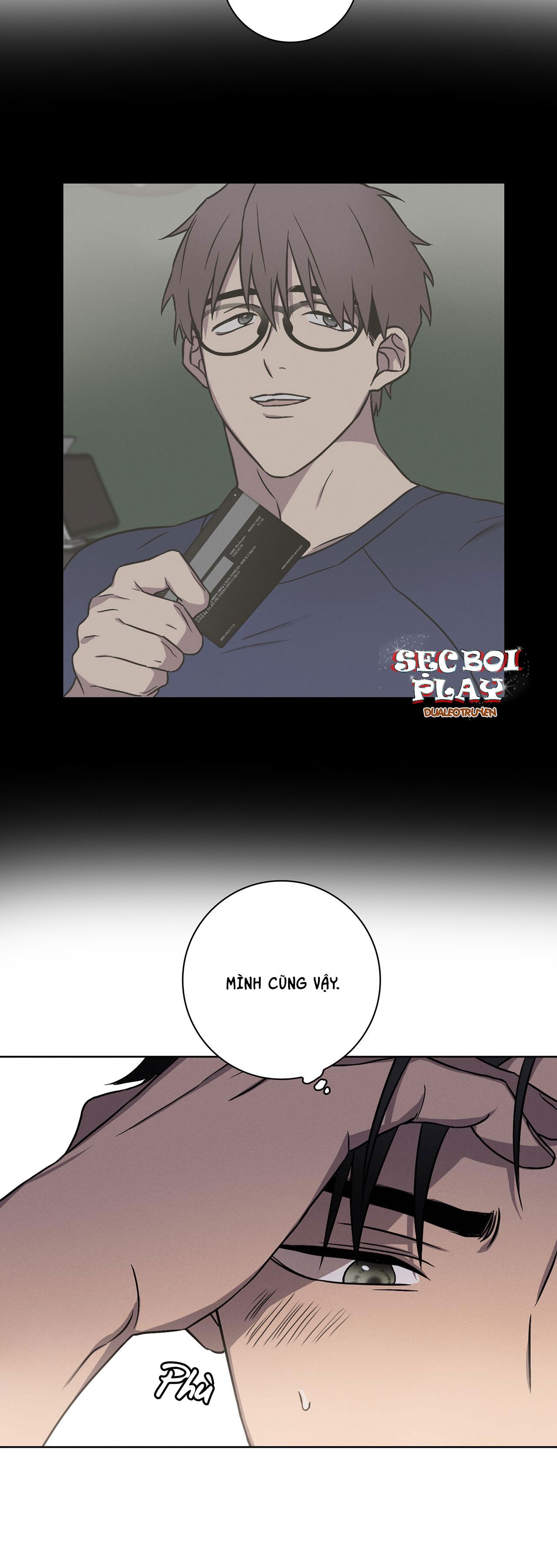 love gym chapter 3 24