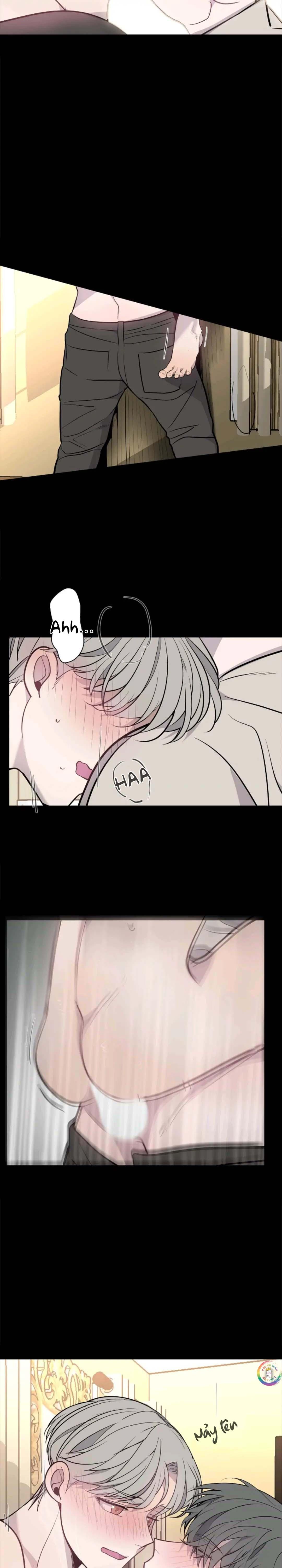 sao notp lại thành thật rồi? chapter 19 29