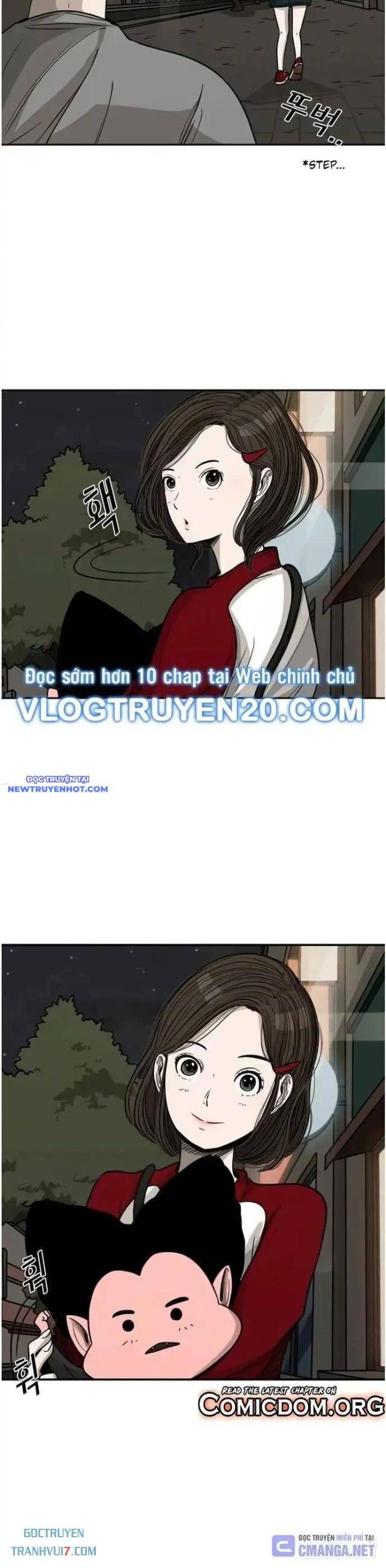 shark - cá mập chapter 75 38