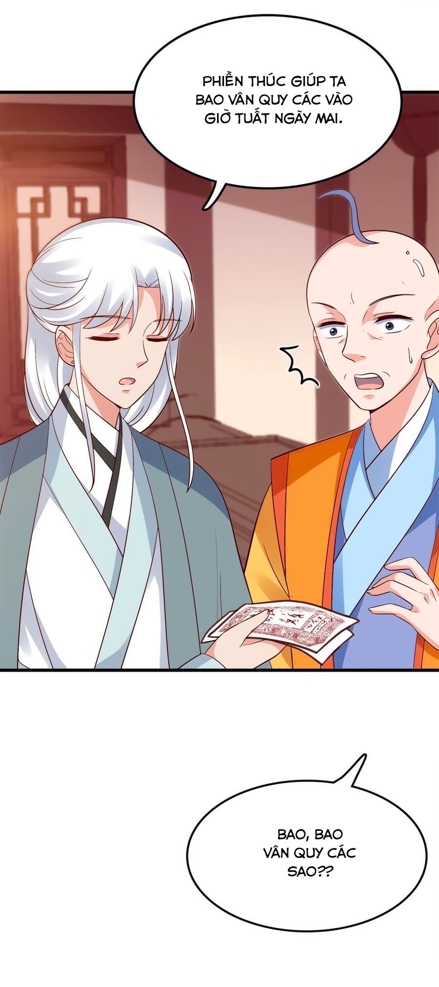 kiêu ngạo vương gia chủng điền phi chapter 162 2