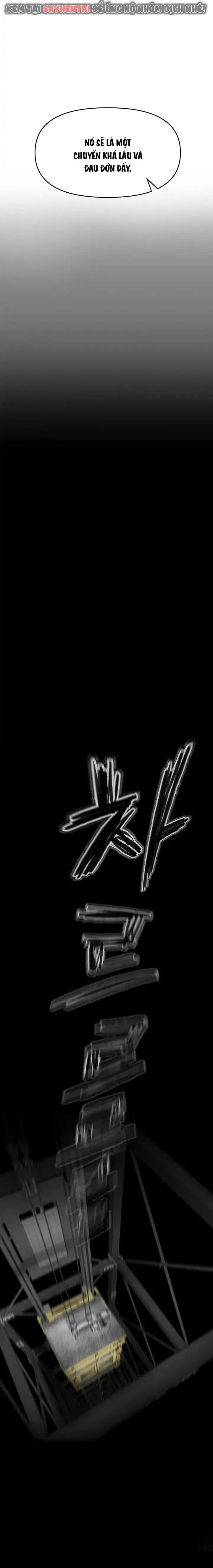 thỏa thuận máu chapter 3 32