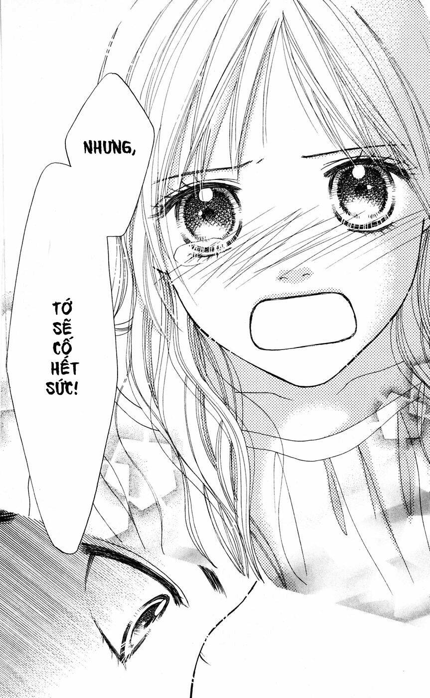 parfait tic - cô láng giềng chapter 85 21