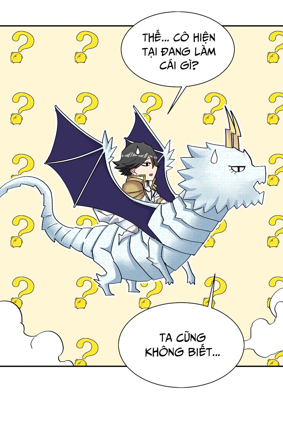 đồ long kỵ sĩ hôn môi ác long chapter 6 31