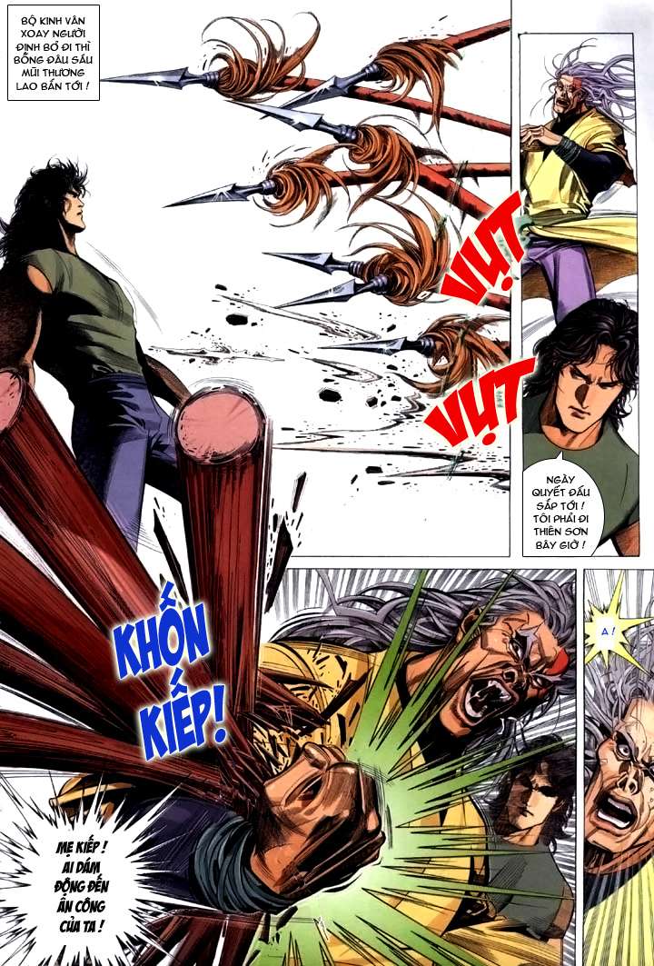 phong vân chapter 234 10