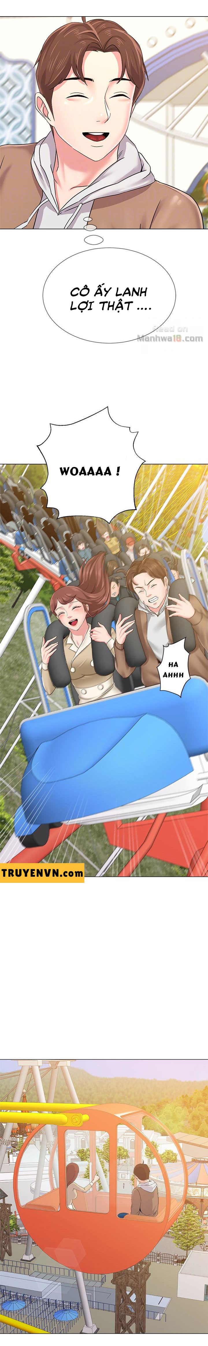 cô giáo bán thân chapter 36 17