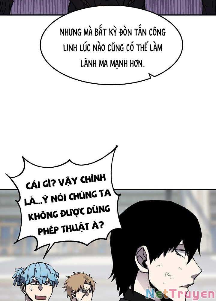 shaman - pháp sư chapter 34 65