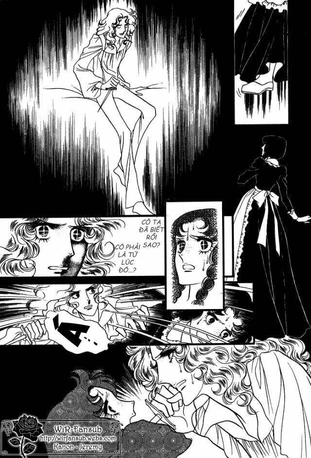 orpheus no mado chapter 15 27