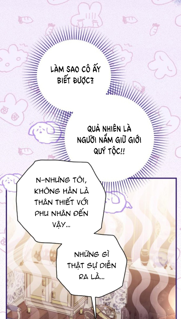 dành cho nhân vật bị bỏ rơi yêu thích nhất của tôi chapter 91.2 14