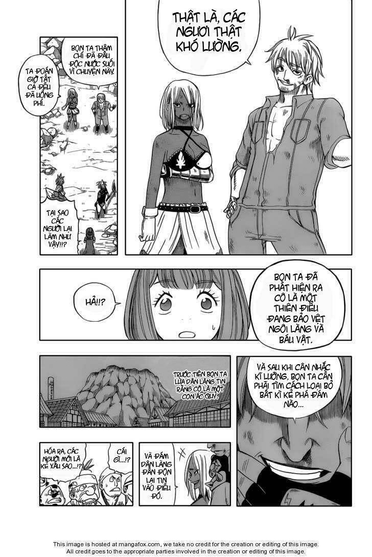 buster keel chapter 15 42