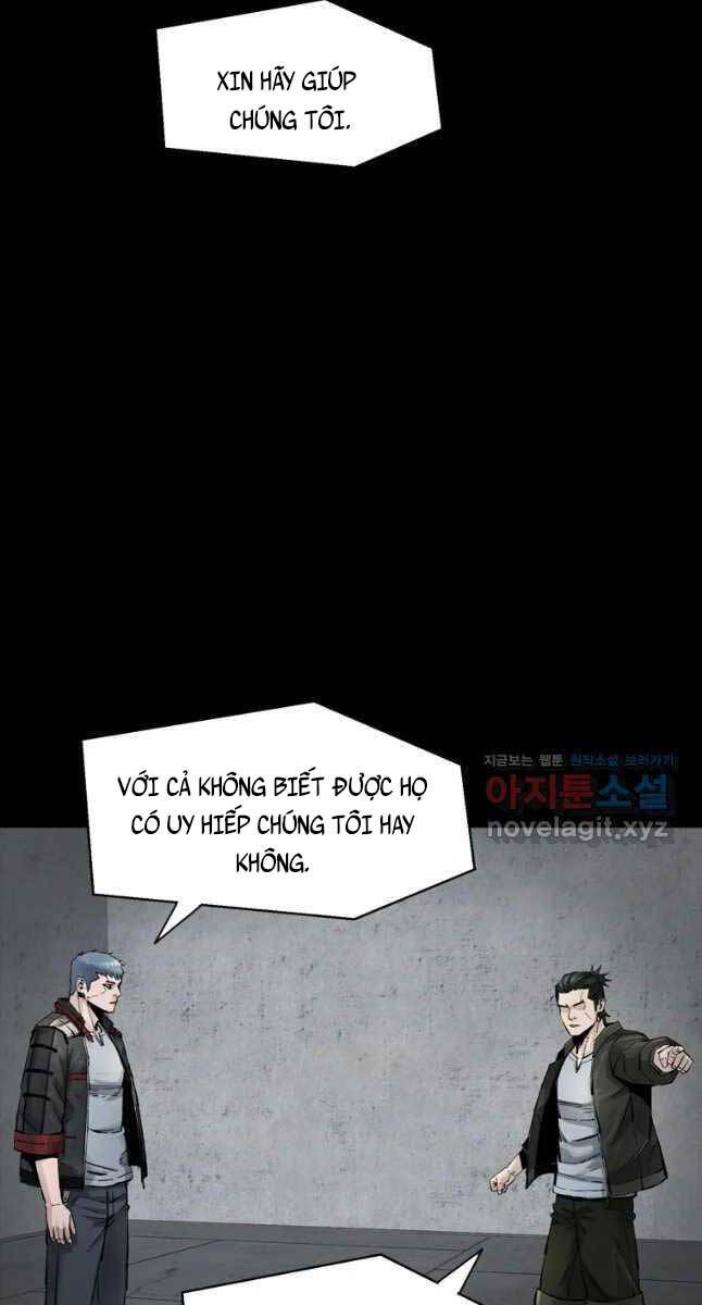 mật mã mê cung chapter 57 46