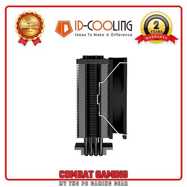 Tản Nhiệt CPU ID-COOLING SE 224 XT ARGB - Hàng Chính Hãng