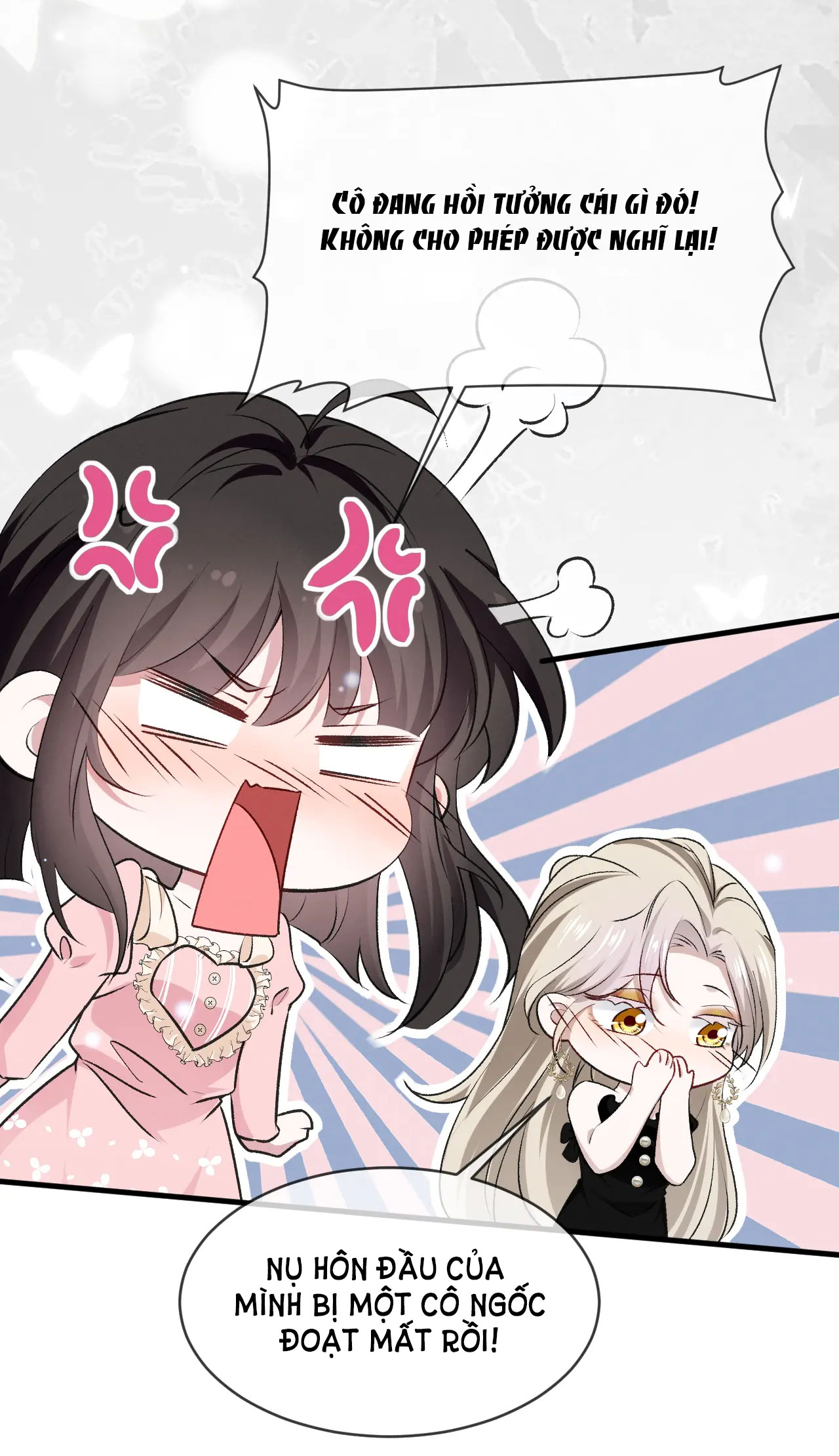 sống chung với chị gái ma cà rồng chapter 23 6