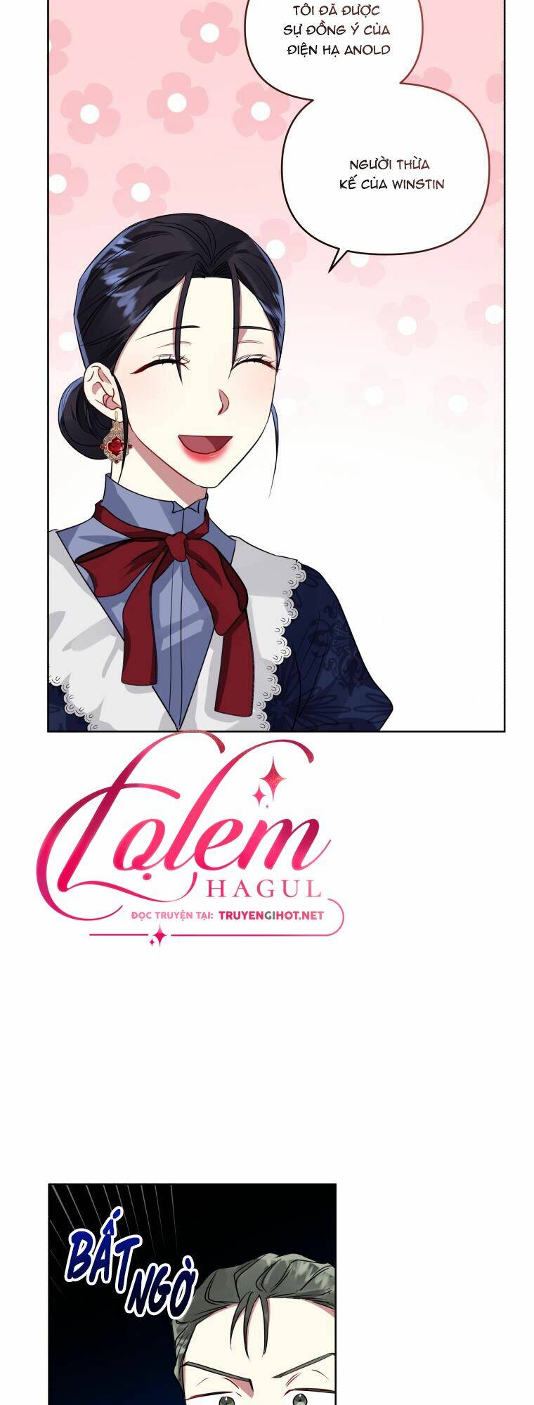 ác nữ phản diện đã chọn nam chính chapter 29.1 11