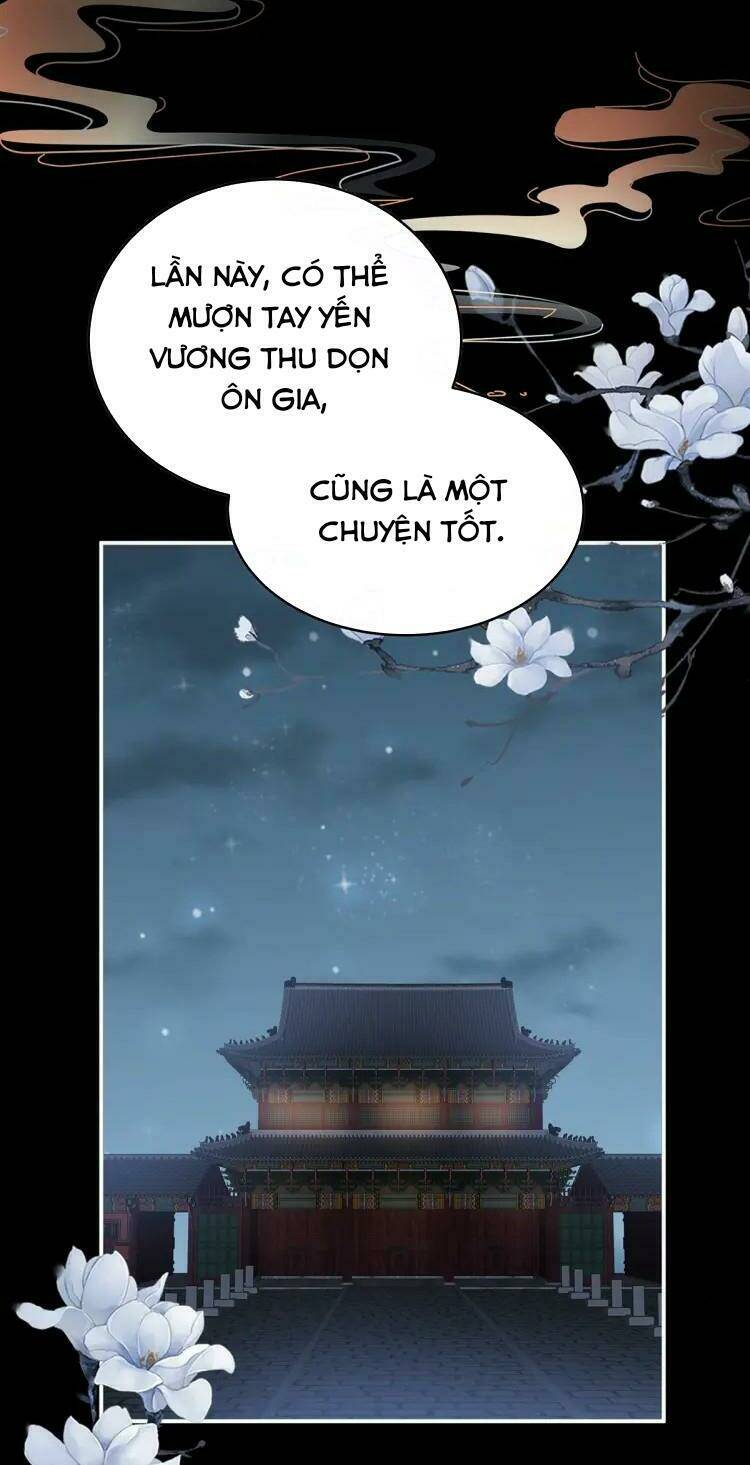 kiều phu có hỉ chapter 46 34