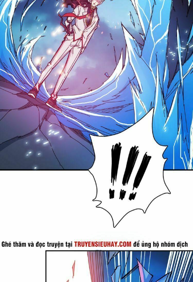 god slayer chapter 25 28