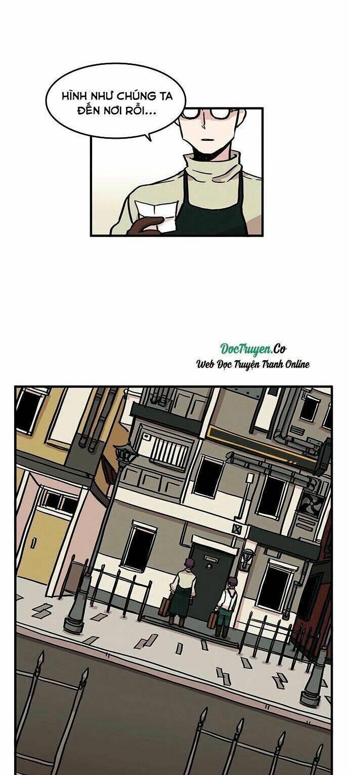 minus hand chapter 4 4