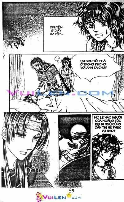 nữ hoàng biển cả chapter 6 93