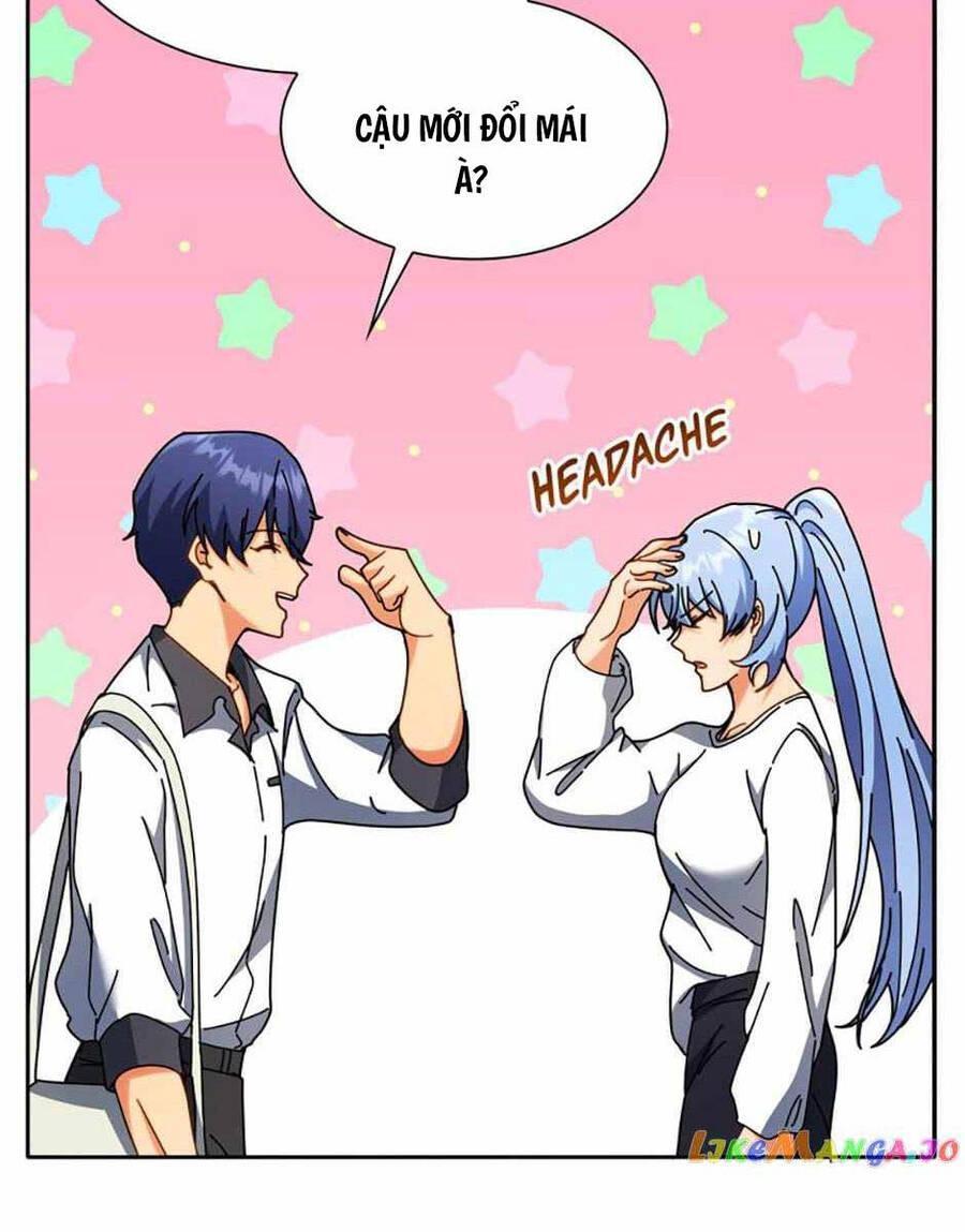 tử linh sư thiên tài của học viện chapter 63 19