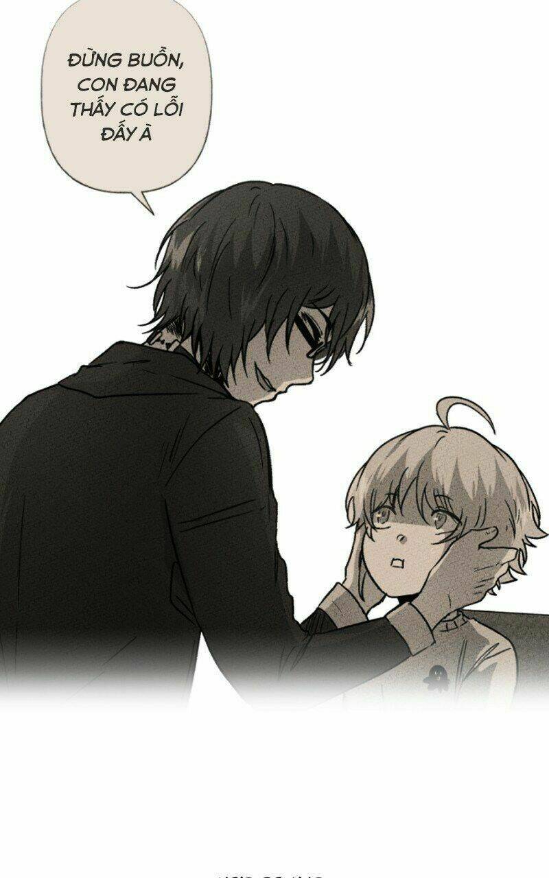 Trọng Sinh Mạc Thế Chapter 60 71