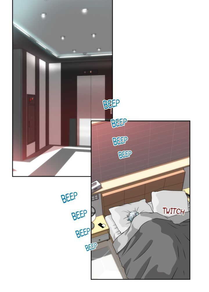 người đàn ông của tôi chapter 106.2 12