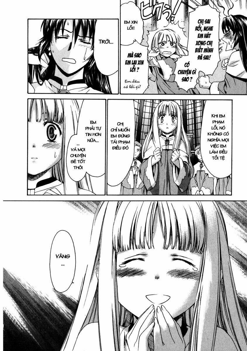 chrono crusade chapter 27 17