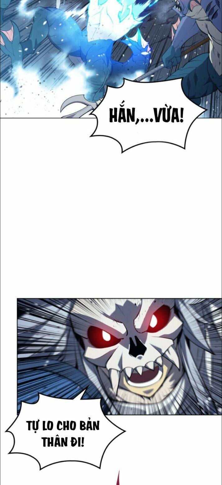 vượt qua giới hạn chapter 44 45