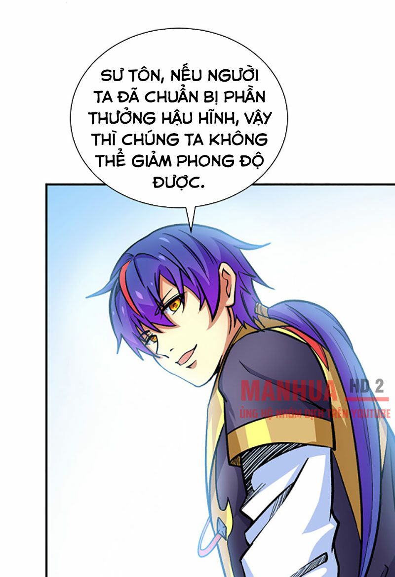 võ đạo độc tôn chapter 400 64