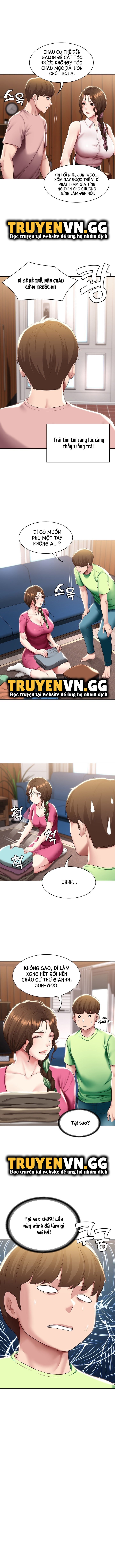 nhật ký nội trú chapter 92 11