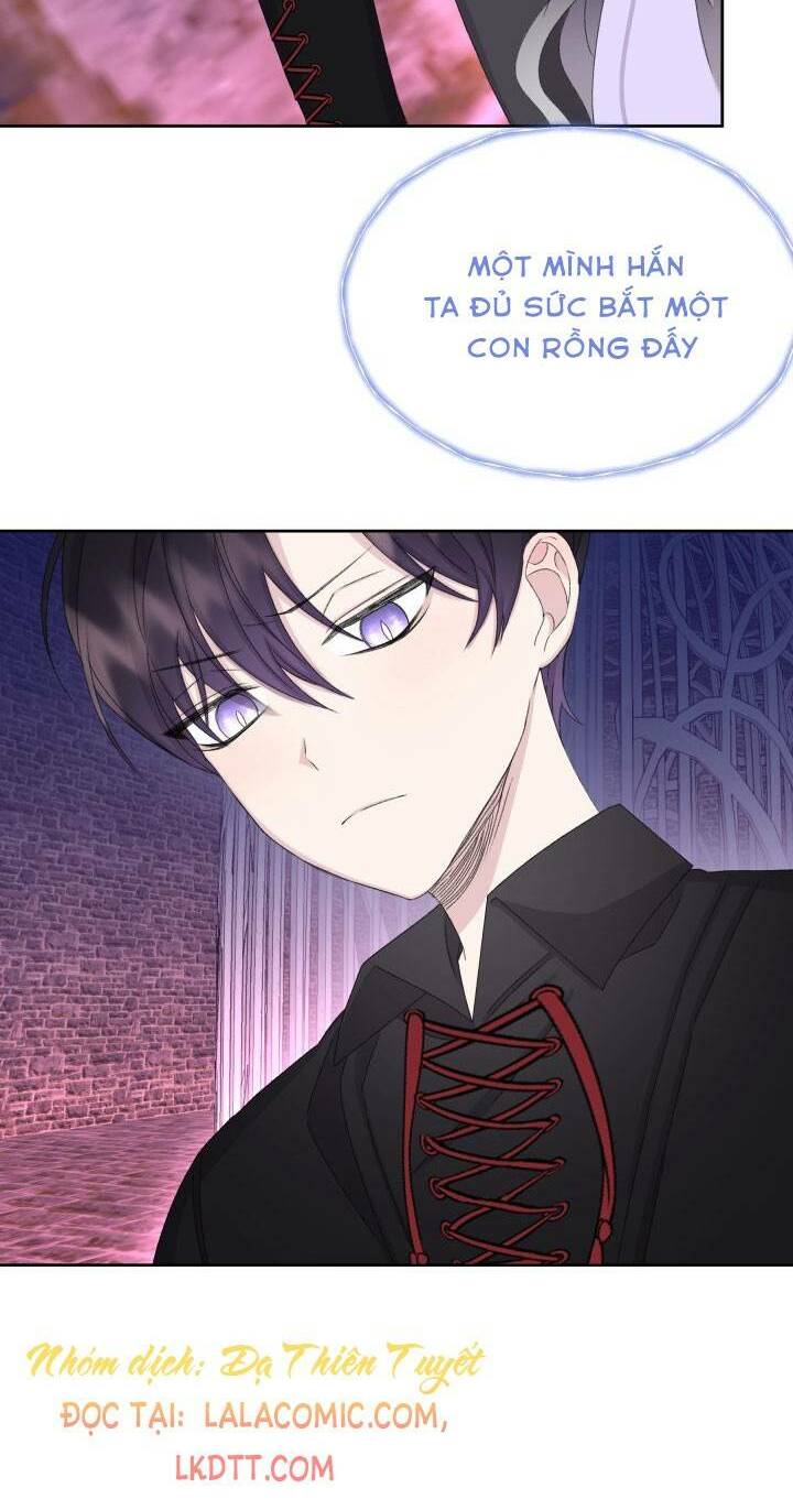 công chúa huỷ diệt chapter 27 17