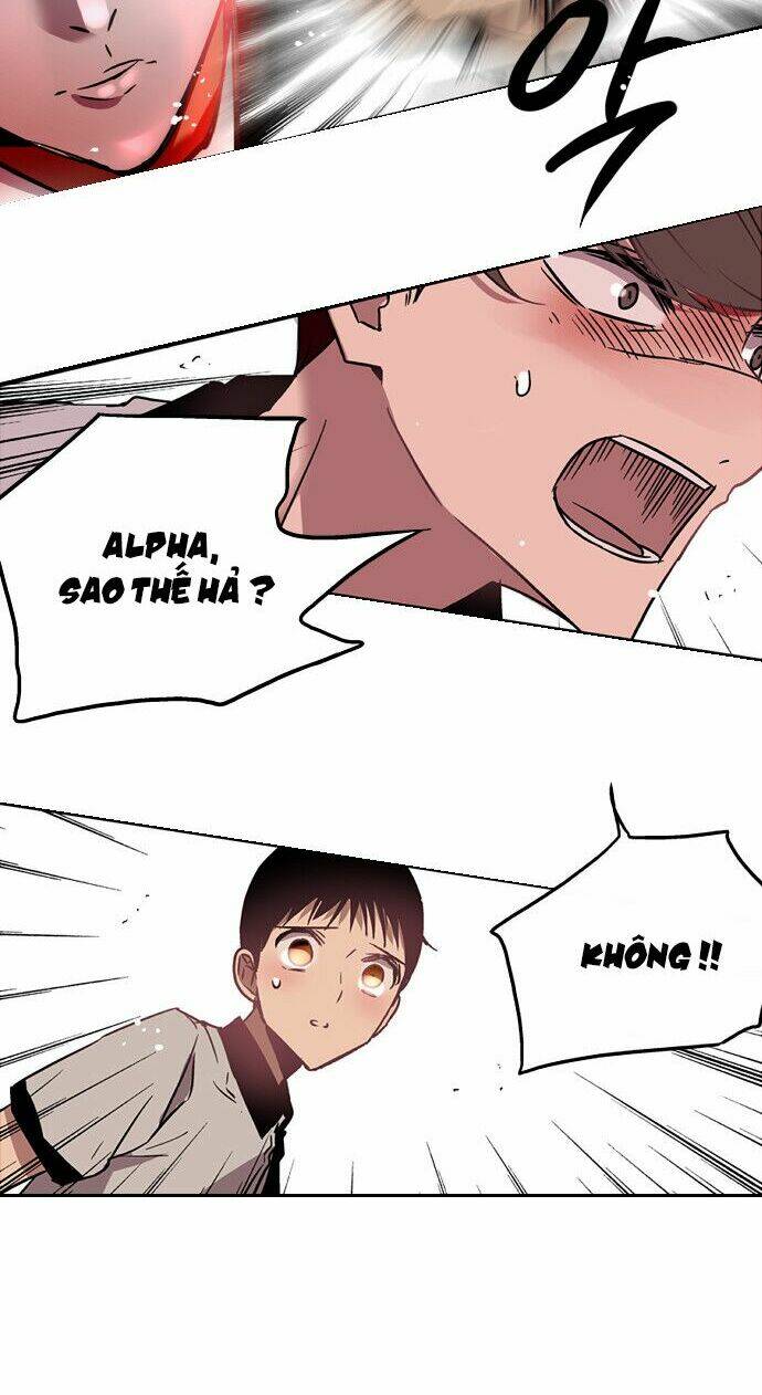 người máy hủy diệt chapter 6 50