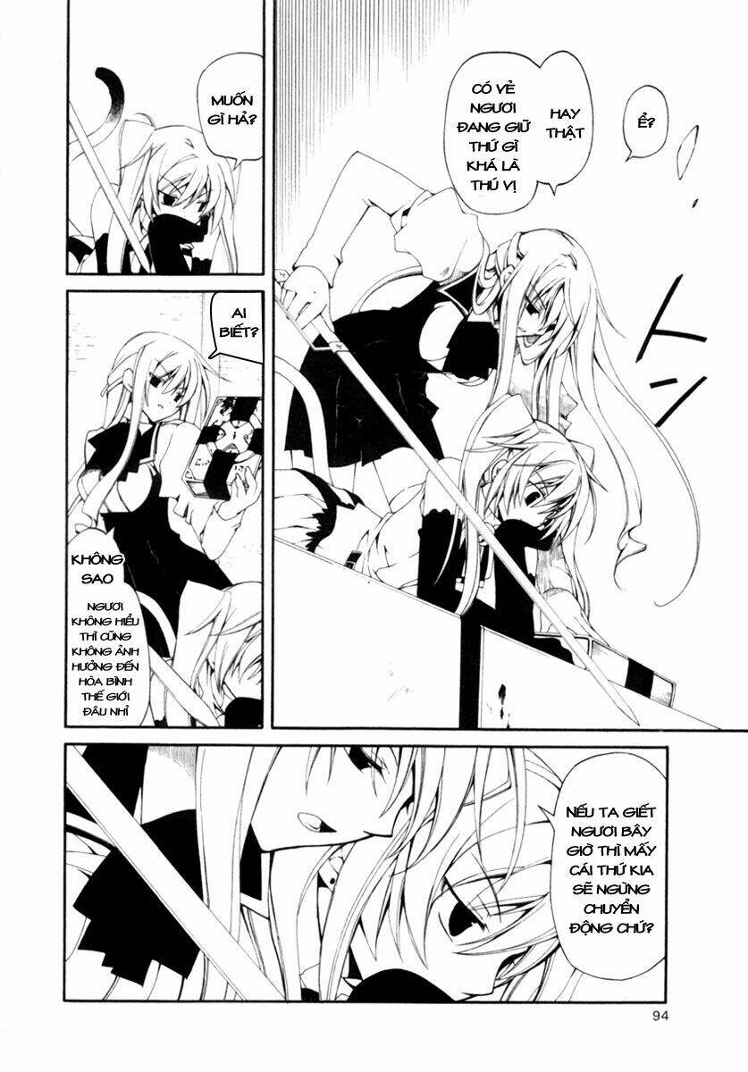 bloody cross chapter 1 39