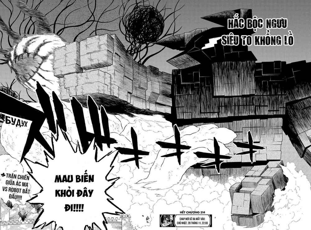 black clover - pháp sư không phép thuật chapter 314 15