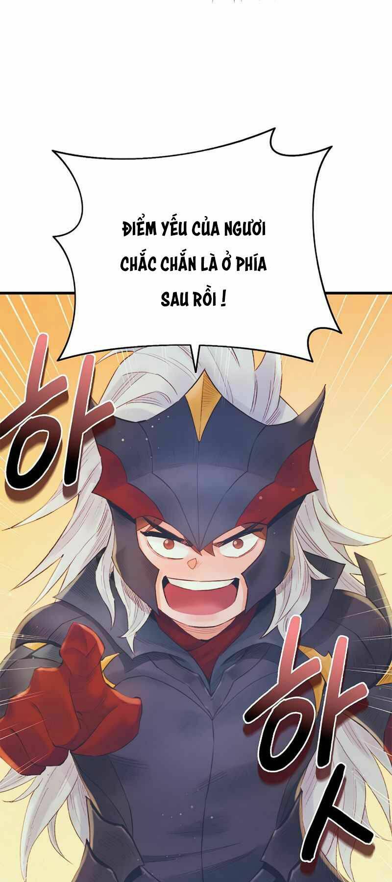 tu sĩ trị liệu của thái dương giáo chapter 23 11