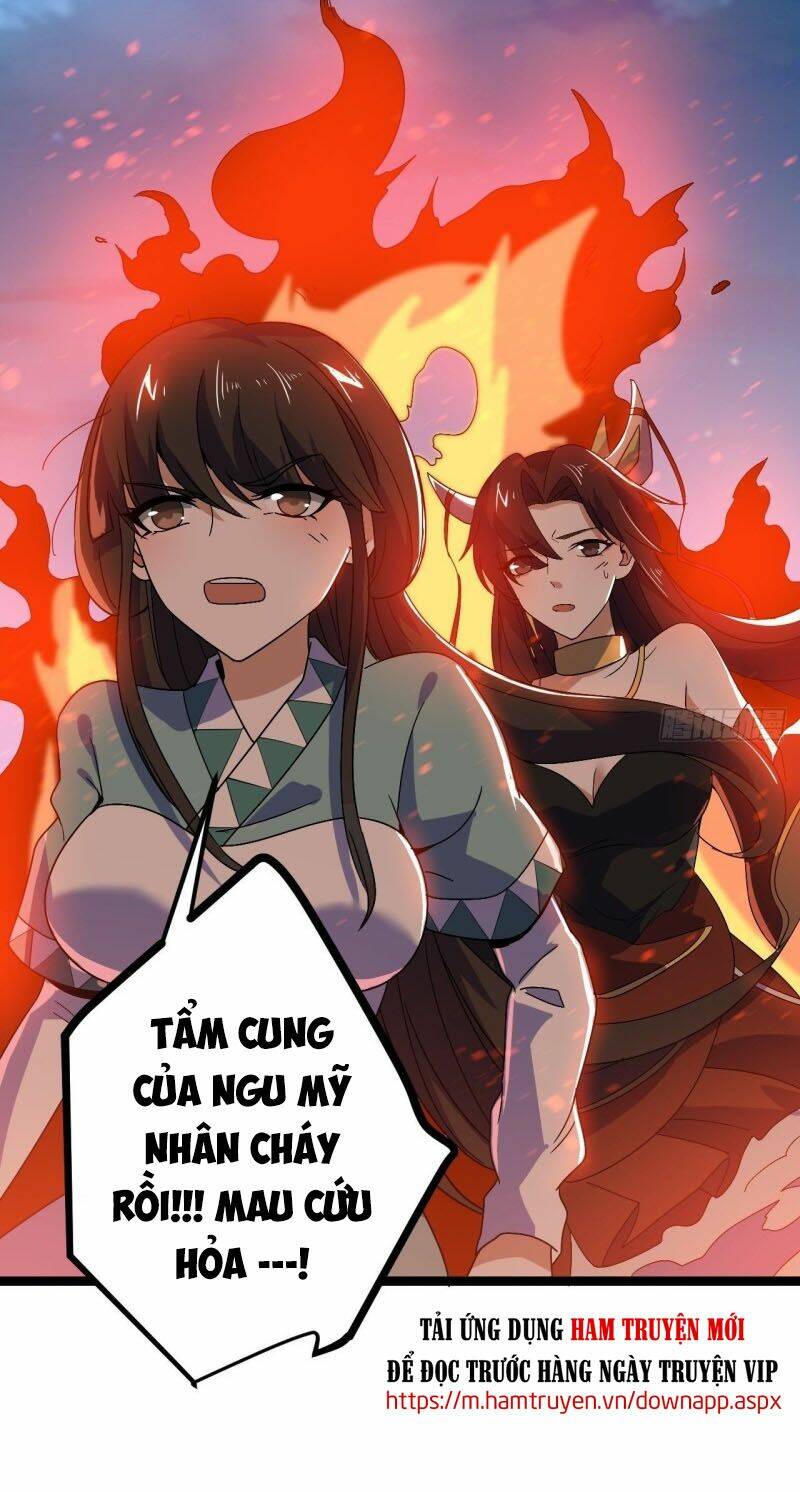 thần võ đế tôn chapter 88 57