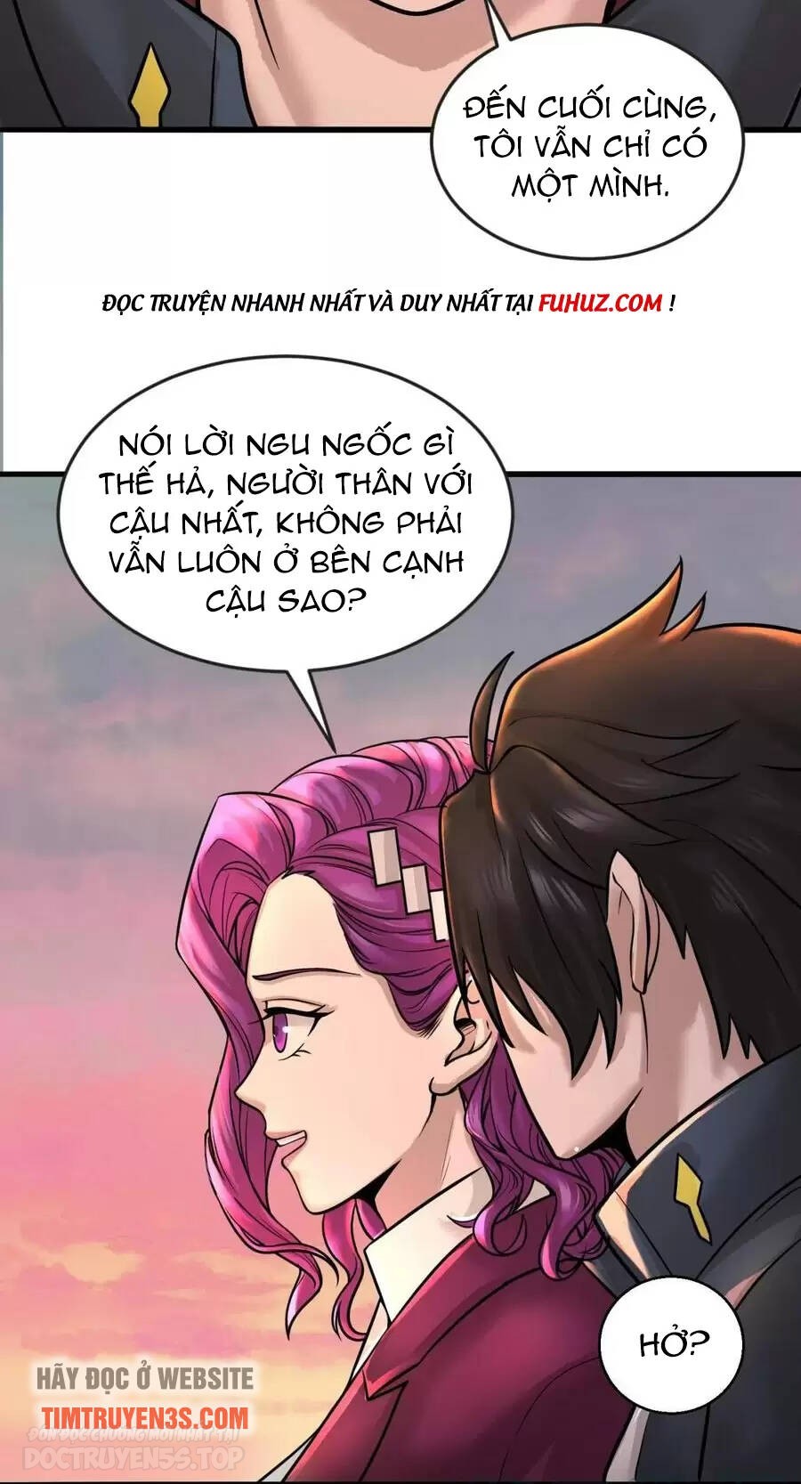 toàn cầu quỷ dị thời đại chapter 38 15