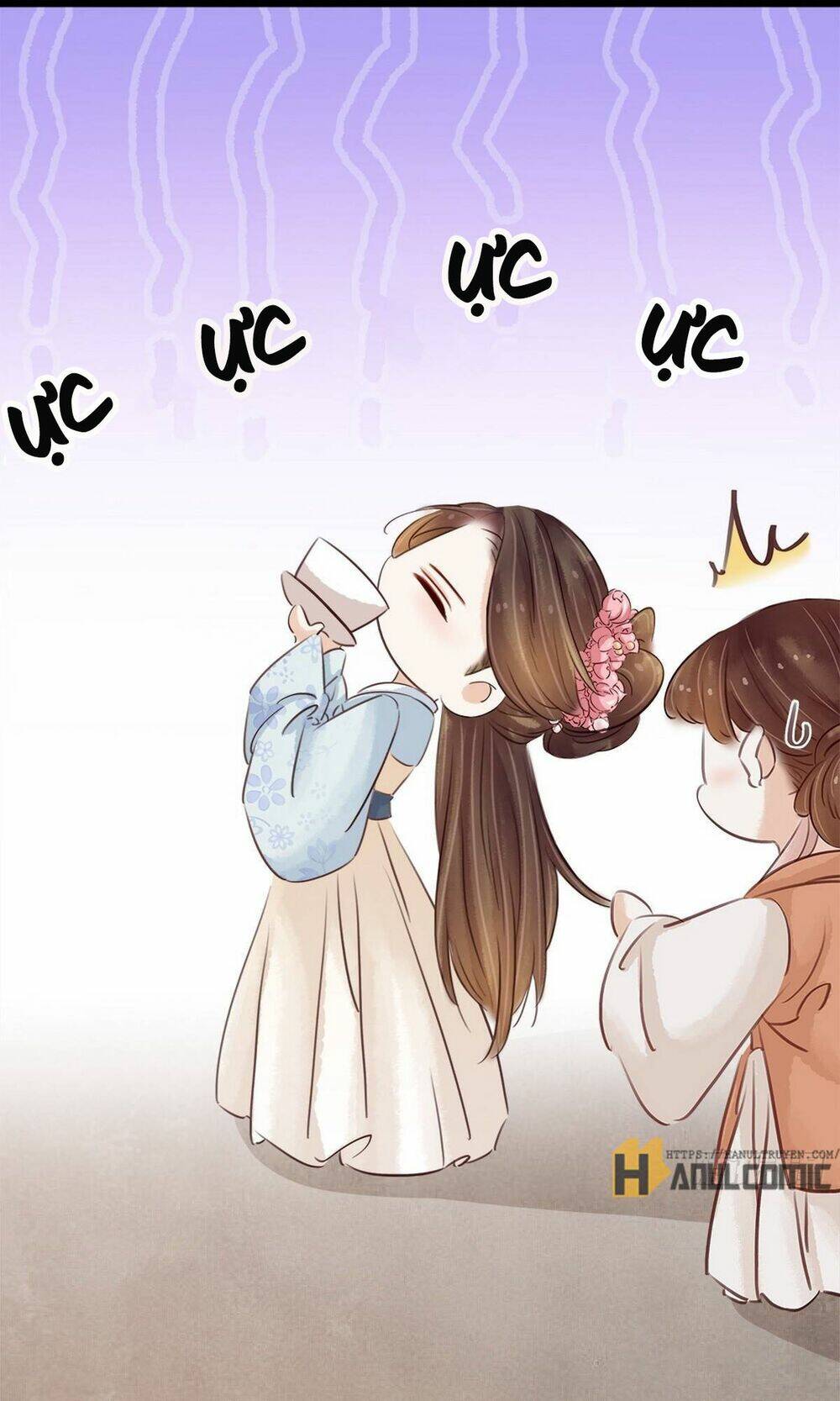 sổ tay xoay người của thị thiếp chapter 10 26