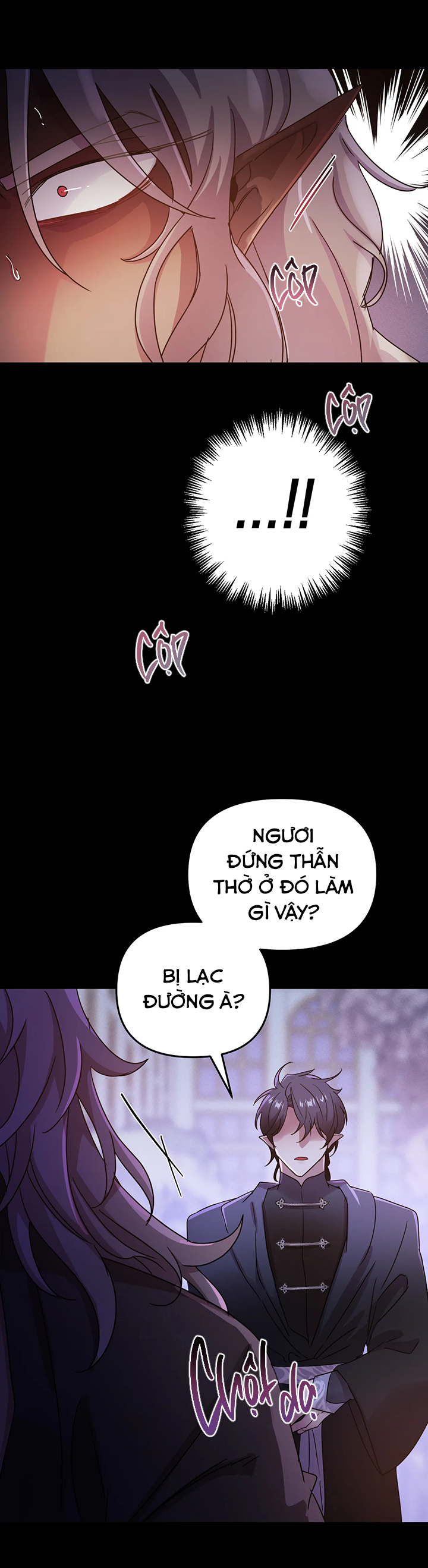 hắc vực chapter 32 5