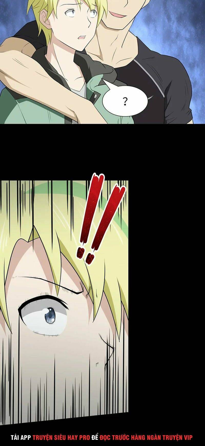 bạn gái virus của tôi chapter 58 24