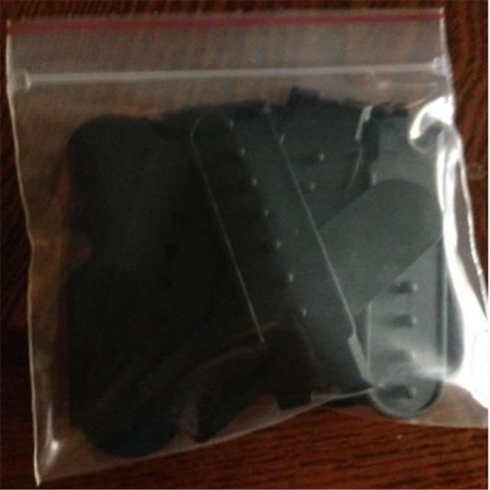 10 Cái/bộ Thiết Thực Nón Snapback Nón Lưỡi Trai Bóng Chày Sửa Chữa Dây Đeo Nữ Người Nón Nhựa Thay Thế Sửa Chữa Khóa Snap Dây Đeo Color: white