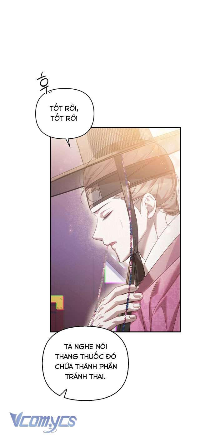 [18+] tiết học bí mật của trung điện chapter 41 11