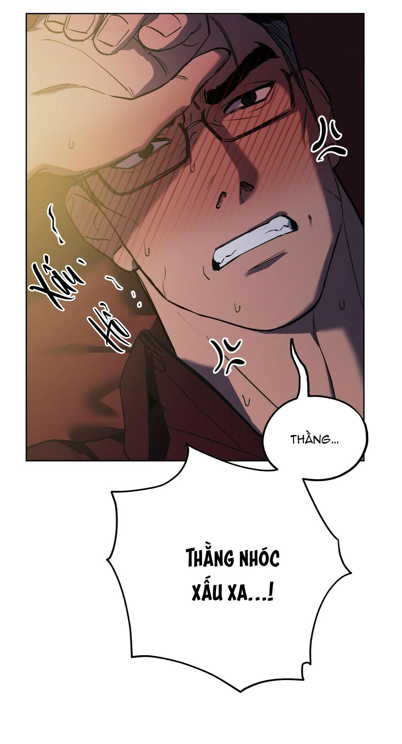 làm dâu nhà tài phiệt họ kang chapter 23 44