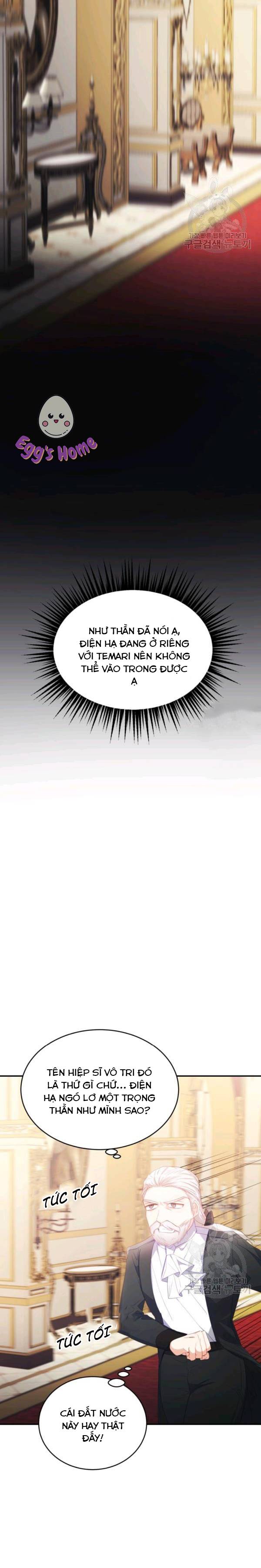 đứa con của rồng chapter 27 15